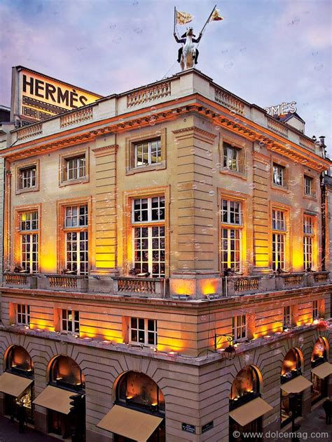 flagshipstore hermes in paris|hermes paris rue du faubourg.